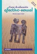 Curso De Educacion Afectivo-sexual. Libro De Ejercicios