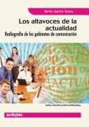 Los Altavoces De La Actualidad/the Speakers of Today