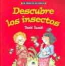 Descubre Los Insectos