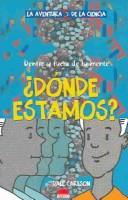 Donde Estamos?