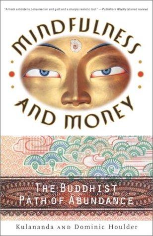 Mindfulness and money