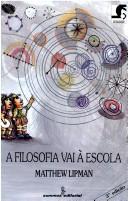 A Filosofia Vai À Escola
