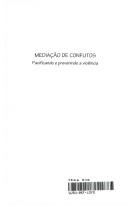 Mediação de conflitos