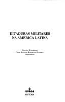 Ditaduras militares na América Latina