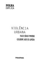 Violência urbana