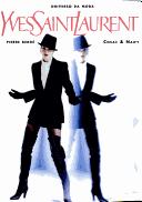 YVES SAINT LAURENT -(EURO 20.43)