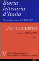 L'Otto Cento Pt1