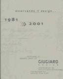 Looking at Design, 1981-2001