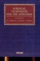 Surgical Techniques for the Shoulder