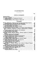 Viewpoints on Veterans Affairs and related issues