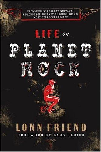 Life on planet Rock