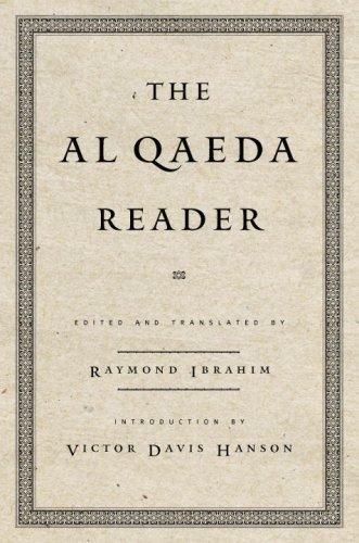 The Al Qaeda Reader