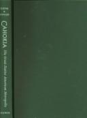 Cahokia, the great Native American metropolis