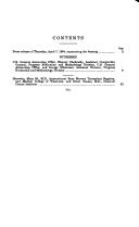 Health outcomes: An international comparison