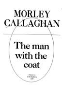 The man with the coat