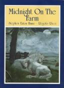 Midnight on the farm