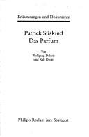 Patrick Süskind, Das Parfum