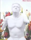 Marc Quinn