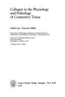 Collagen in the physiology and pathology of connective tissue