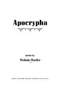 Apocrypha