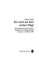 Ein Land auf dem rechten Weg?
