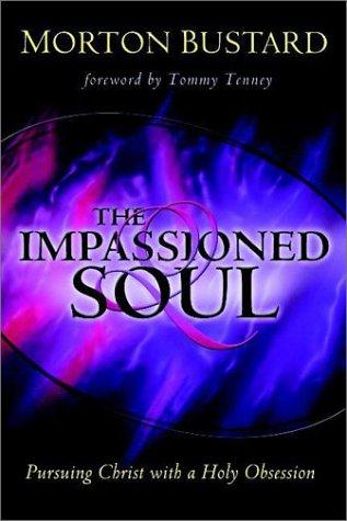 The impassioned soul