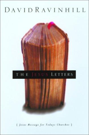 The Jesus letters