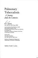 Pulmonary tuberculosis