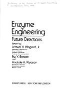 Enzyme engineering