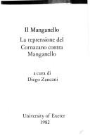 Il Manganello