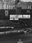 Soviet land power