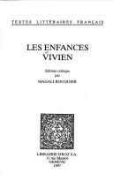 Les Enfances Vivien