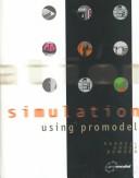 Simulation using ProModel