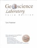 Geoscience laboratory