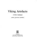 Viking artefacts