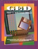 CONTEMPORARY'S GED TEST 1
