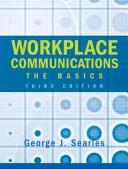 WORKPLACE COMMUNICATIONS