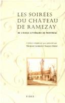 Les soirées du Château de Ramezay de l'École littéraire de Montréal