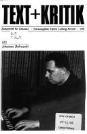 Johannes Bobrowski