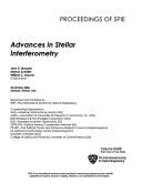 Advances in stellar interferometry