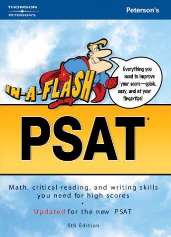 In-a-flash PSAT