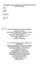 Zeitzeichen aus der Ferne