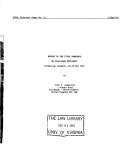Report of the EIFAC workshop on fish-farm effluents, Silkeborg, Denmark, 26-28 May 1981