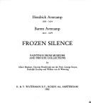 Frozen silence