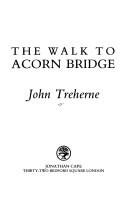 The walk to Acorn Bridge