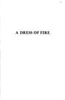 A dress of fire