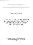 Principles of composition in Near Eastern glyptic of the later second millennium B. C