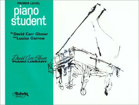 Piano Student