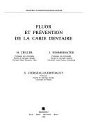 Fluor et prévention de la carie dentaire