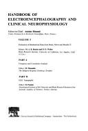 EEG topography
